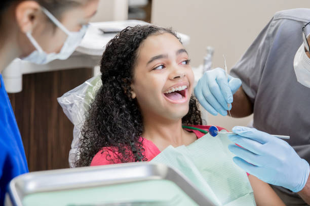 Best Emergency Pediatric Dental Care in Creston, IA