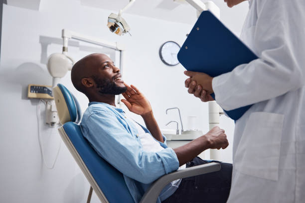 Best Emergency Care for Gum Disease in Creston, IA