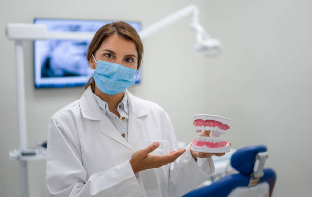 Best Emergency Treatment for Jaw Pain or Injury in Creston, IA