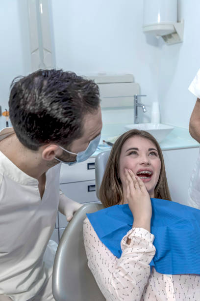 Best Emergency Wisdom Tooth Extraction in Creston, IA