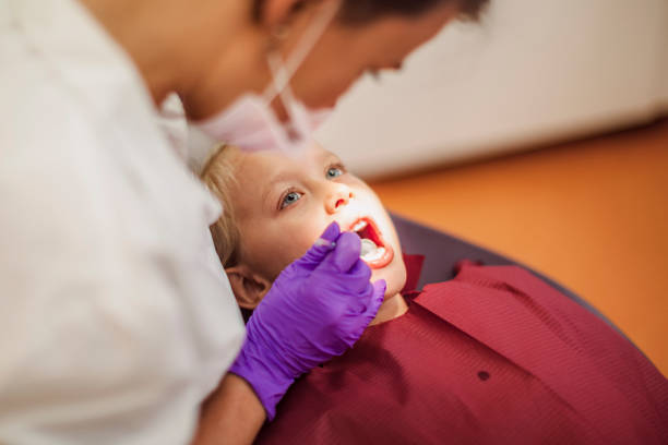 Best Walk-In Emergency Dental Services in Creston, IA