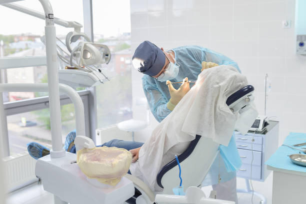 Best Knocked-Out Tooth (Avulsed Tooth) Treatment in Creston, IA